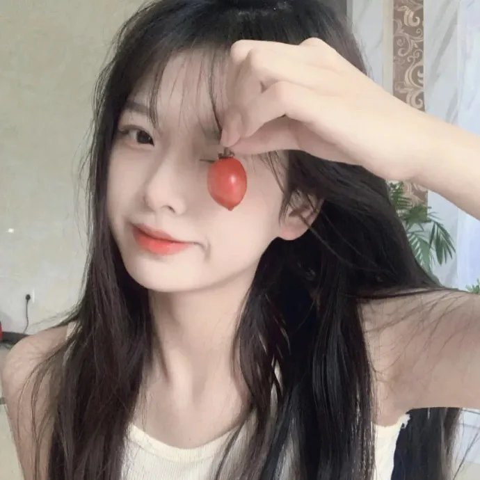 夏日的么么茶