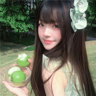生机勃勃的我们